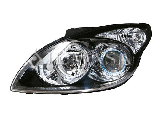 Faro derecho Hyundai I30 hatchback (FD) (2007 - 2011) precio, desde 151,01 EUR
