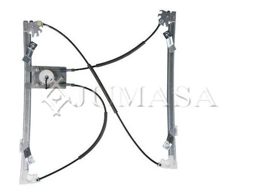 Mecanismo elevalunas delantero derecha Ford Galaxy II CA1