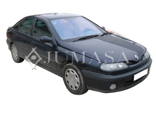 Retrovisor interior Peugeot 205 2 20A, C