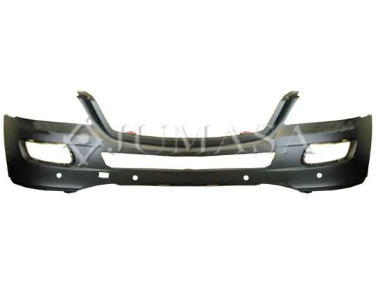 Comprar Paragolpes Mercedes ML/GLE  W164