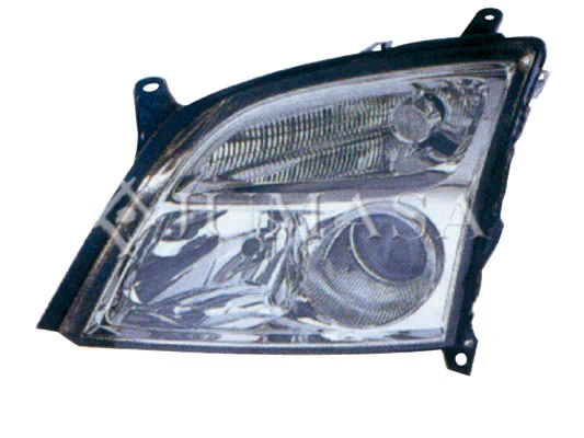 Faro delantero derecho Opel Vectra C