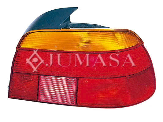 Piloto trasero derecho para BMW 5  E39