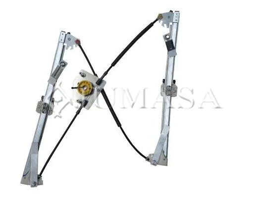 Mecanismo levanta, puerta delantera derecha para KIA Sorento II XM