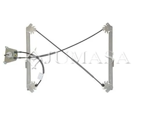 Comprar ZRAD704R Jumasa Elevalunas