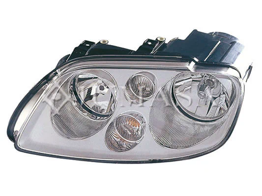 Comprar Faro derecho Volkswagen Caddy III 2KB, 2KJ, 2CB, 2CJ