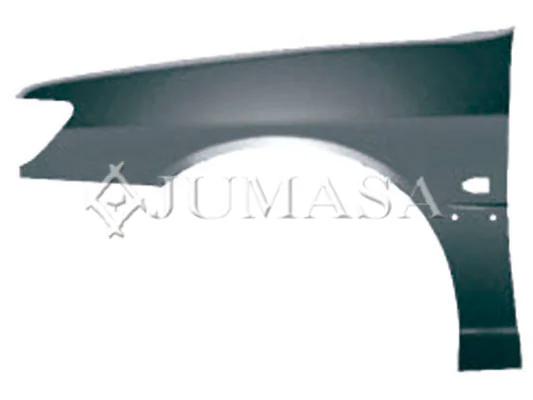 Aleta delantera izquierda Peugeot 306 hatchback (7A) (1993 - 2001) precio, desde 85,67 EUR
