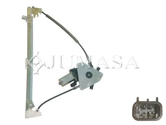 AC631 Magneti Marelli Elevalunas