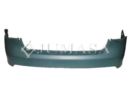  Parachoques trasero Volkswagen Jetta 5