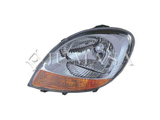 Comprar 8200150614 Nissan/Infiniti Faro delantero izquierdo