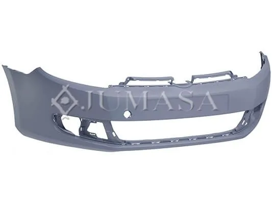 Parachoques delantero Volkswagen Golf 6 5K1