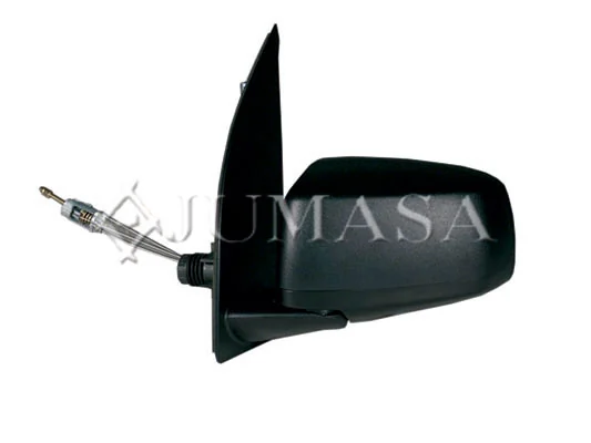  Espejo de retrovisor izquierdo Fiat Panda 2