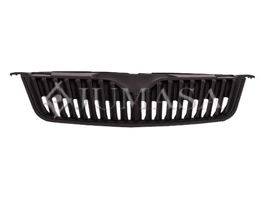 Comprar Parrilla Skoda Fabia II 5J2, 542, 572, 582