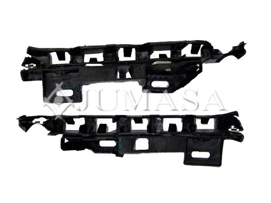 2329077 Polcar Kit de soportes/fijaciones del parachoques delantero