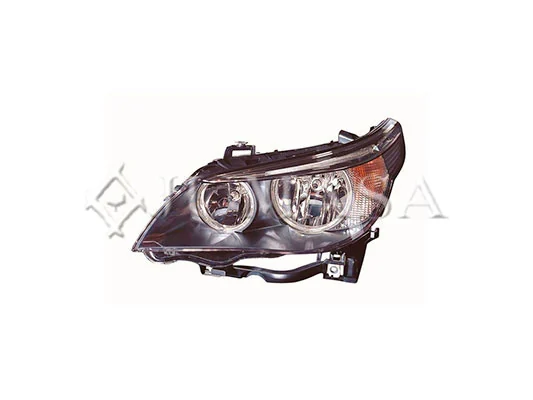 Comprar Faro izquierdo BMW 5  E60