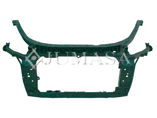 Soporte de radiador  Hyundai I10 