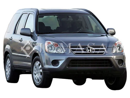 Faro derecho Honda CR-V II SUV (RD) (2002 - 2006) precio, desde 154,26 EUR