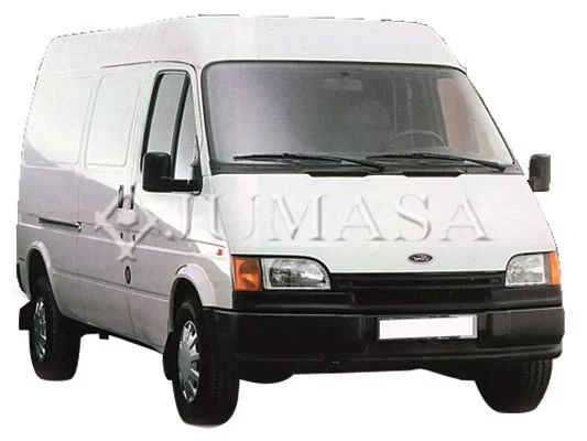 Comprar Faro delantero derecho Transit  E