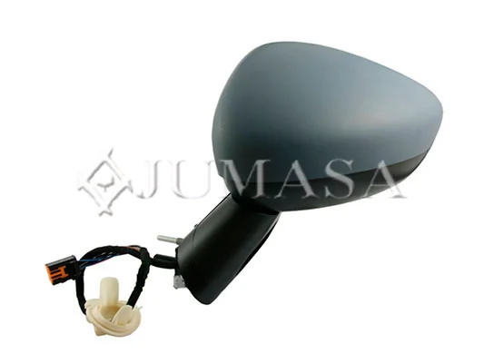 Comprar Espejo de retrovisor izquierdo Citroen C4 II B7