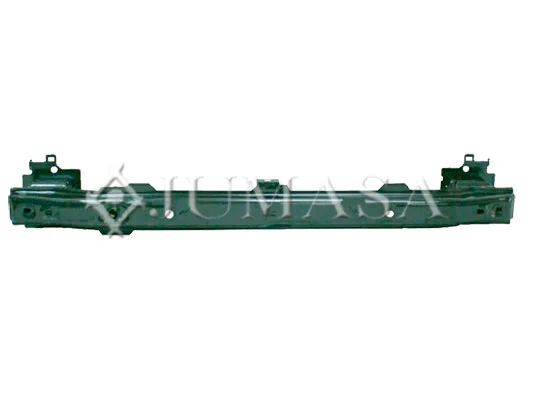 Refuerzo parachoque delantero para Citroen C3 FC