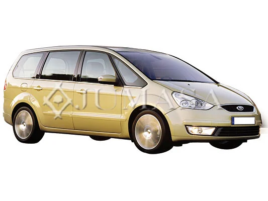 Cerradura de puerta para Ford Mondeo IV CA2