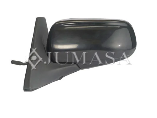 Retrovisor izquierdo Mazda BC5D69180A
