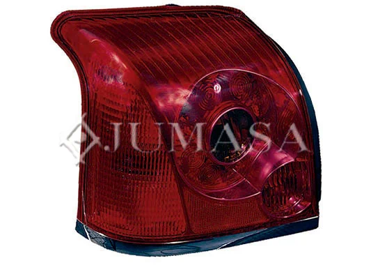 Piloto trasero derecho Toyota Avensis II