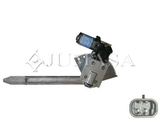 ZRZA25L Jumasa