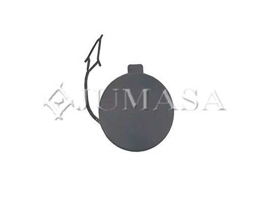 Comprar 32807231 AND Tapa del enganche de remolcado delantera