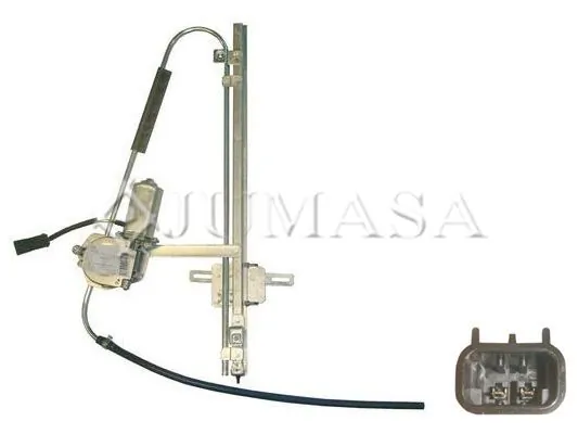 Comprar Mecanismo de elevalunas delantero derecha Toyota RAV4 I Cabrio SXA 10