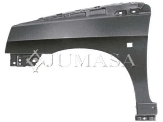 Aleta delantera izquierda Jumasa 8314075 precio, desde 92,93 EUR
