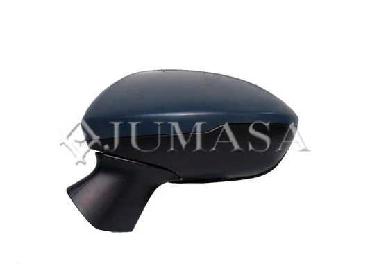  Espejo de retrovisor izquierdo Opel Astra 