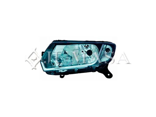 Comprar Faro izquierdo Dacia Logan II L8_