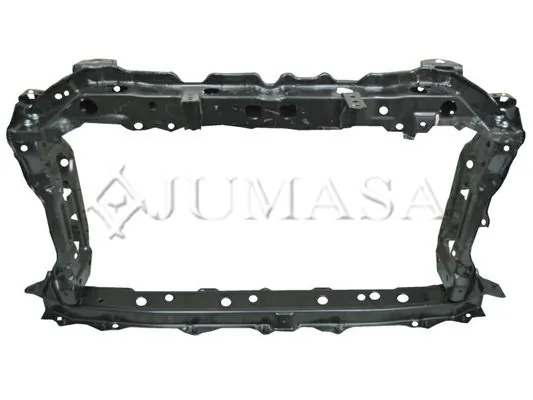 Panel de soporte del radiador y montaje de faros Toyota Yaris hatchback (P13) (2011 - 2020) precio, desde 106,45 EUR