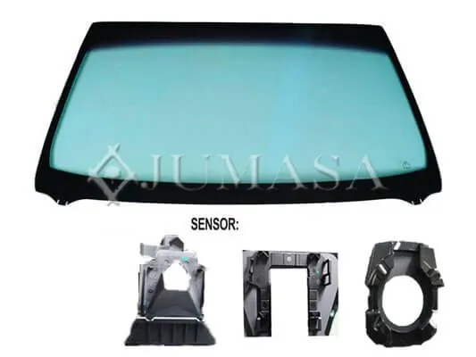 Comprar 1617361880 Peugeot/Citroen Luna parabrisas