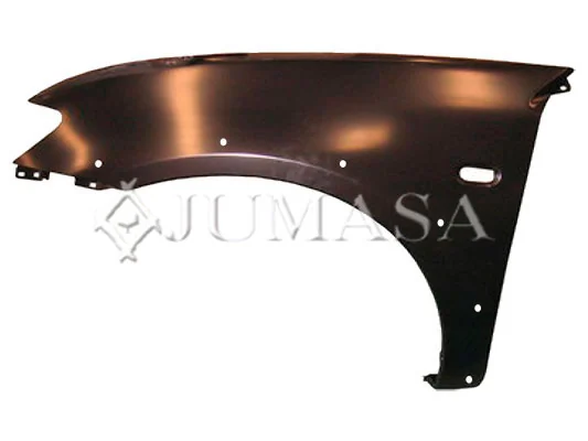 Comprar Aleta delantera izquierda Mitsubishi L 200 IV KA, KB