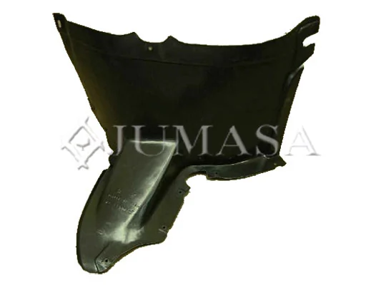 Comprar 9514FP1T Polcar Guardalodos interior delantero derecho