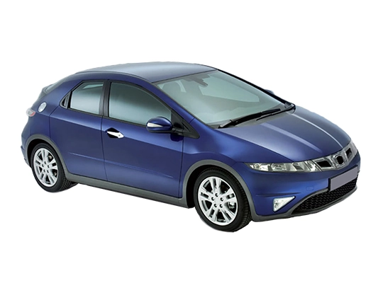 Honda Civic 8 FK, FN