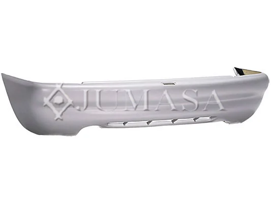 Defensa trasero para Ford Escort VII GAL, AAL, ABL