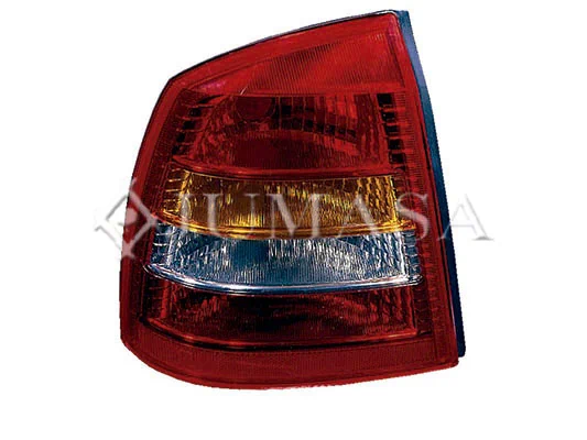 Piloto trasero derecho Opel Astra G
