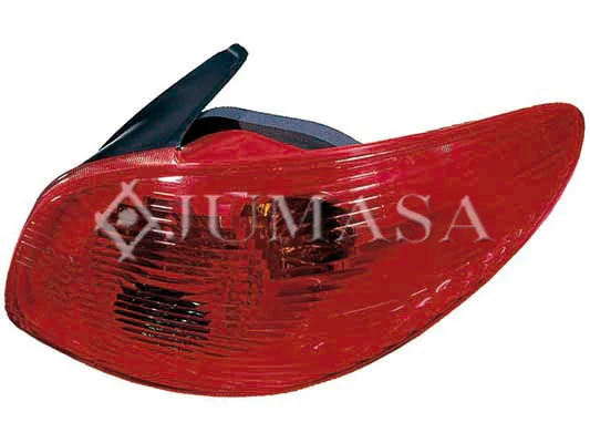  Piloto trasero derecho Peugeot 206 