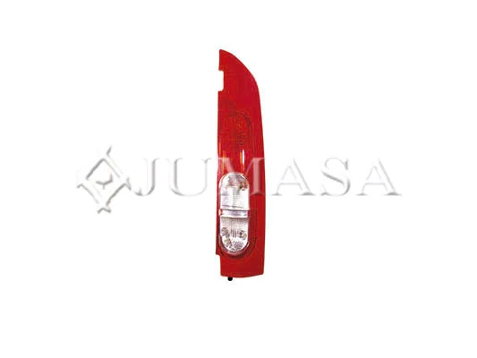 Piloto trasero derecho Nissan/Infiniti 2655500QAM precio, desde 44,70 EUR