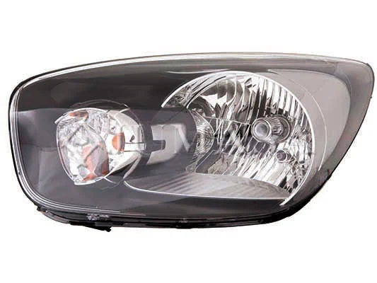  Faro derecho KIA Picanto 2
