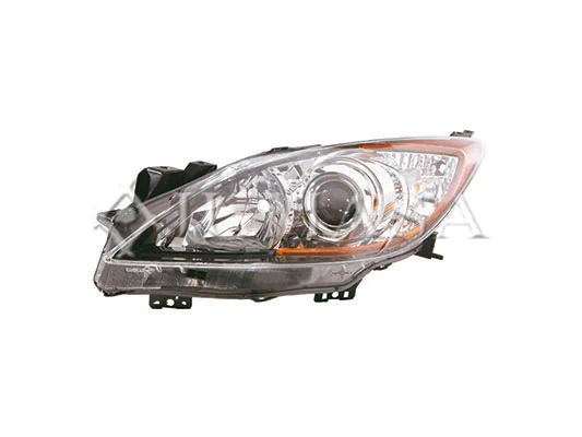 Comprar Faro izquierdo Mazda 3  BL