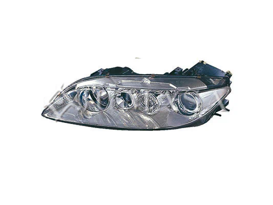Faro Mazda 6 sedán (GG) (2002 - 2008) precio, desde 103,09 EUR