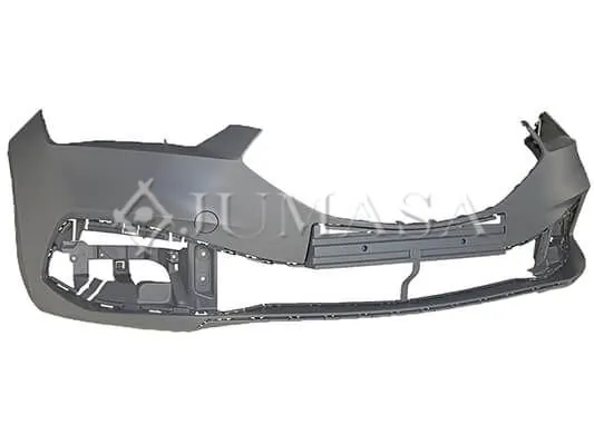 Parachoques delantero Seat Leon 4 KL1, KLG