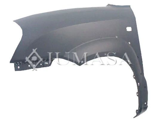 Comprar Aleta delantera izquierda Hyundai Tucson I JM