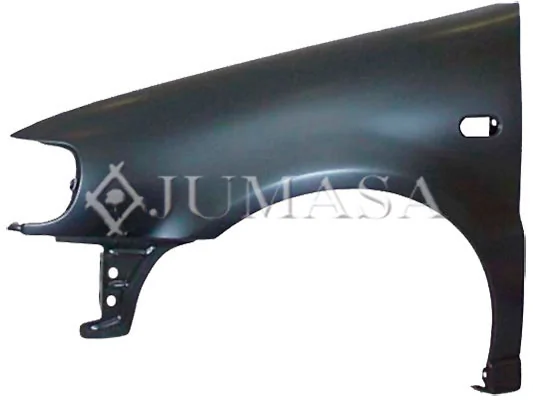 Precio del repuesto Aleta delantera izquierda Polo III hatchback