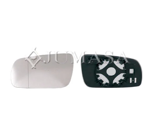 Cristal de espejo retrovisor exterior izquierdo VAG 1U1857501BM precio, desde 10,57 EUR