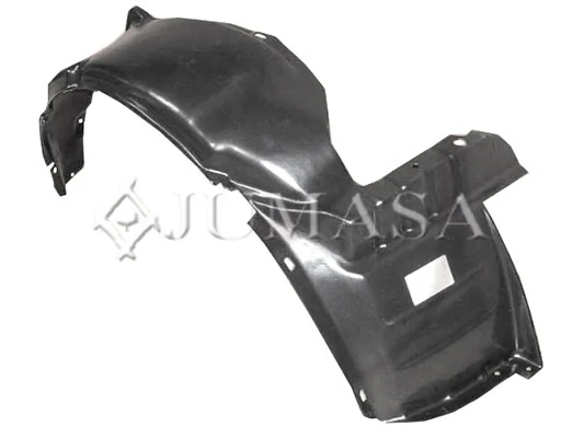 Paso rueda delantero derecho para Suzuki Jimny  SN, JB