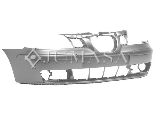 Parachoques delantero Jumasa 25034574 precio, desde 126,90 EUR